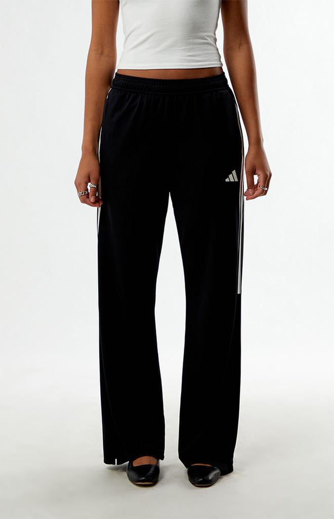 Black Tiro Q2 Wide Leg Track Pants – On Sale Now with Up to 47