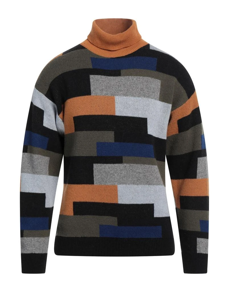 SUN HOUSE Turtleneck 1