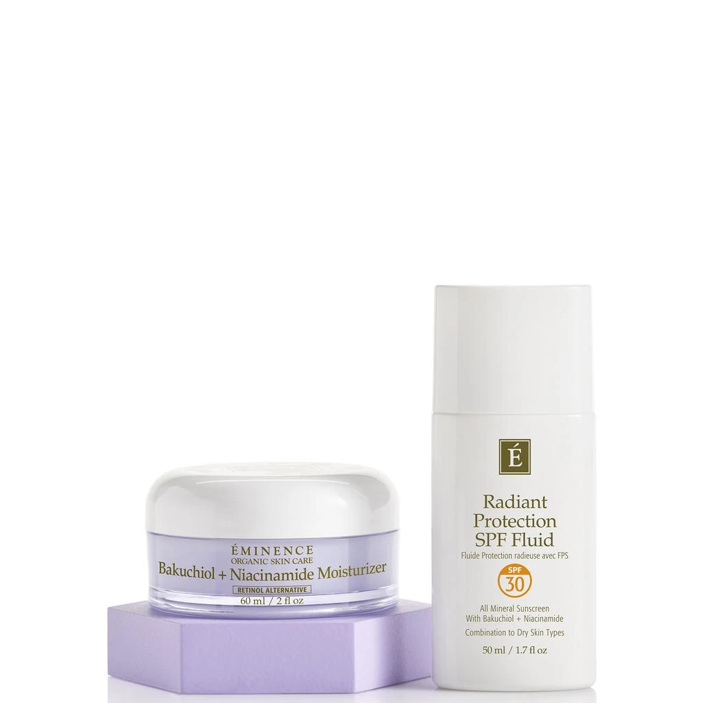 Eminence Organic Skin Care Eminence Organic Skin Care Radiant Protection SPF Fluid 50ml 3