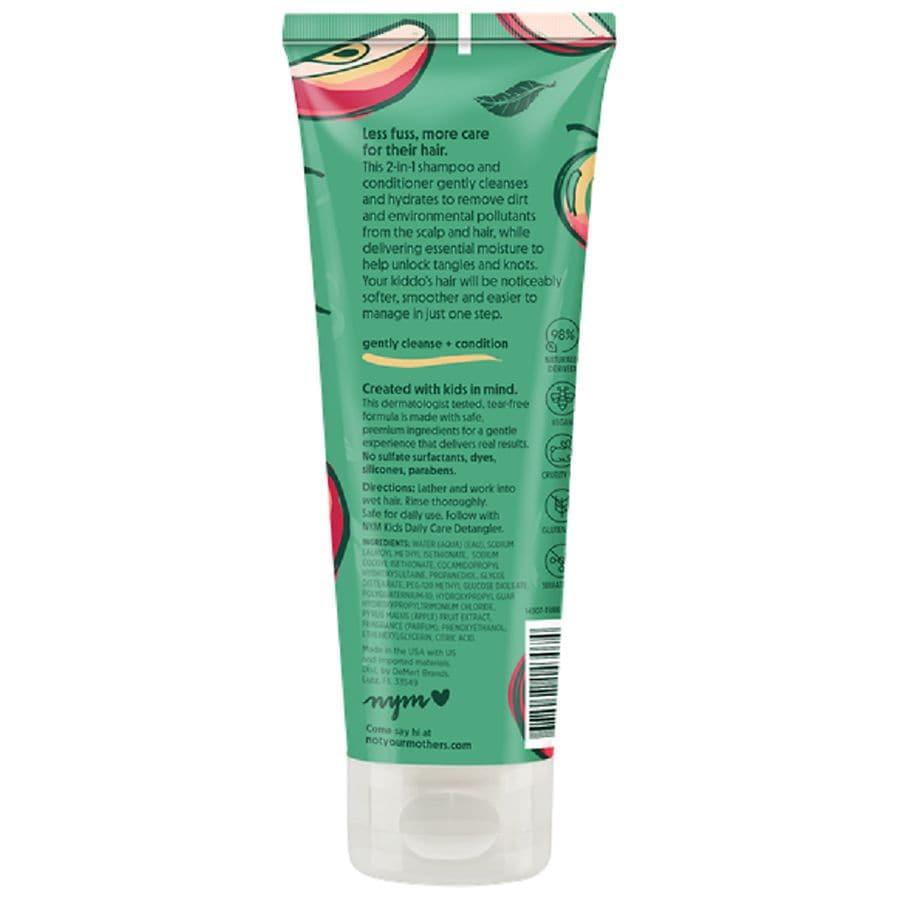 Not Your Mother's Kids Daily Care 2-In-1 Shampoo & Conditioner