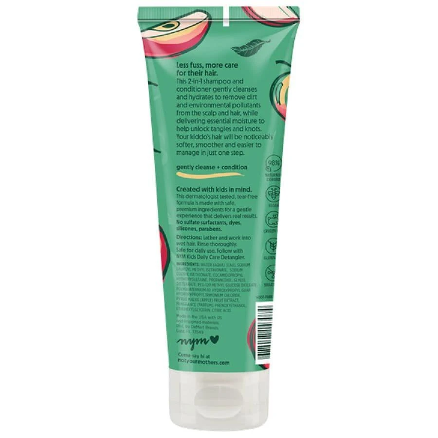 Not Your Mother's Kids Daily Care 2-In-1 Shampoo & Conditioner 2