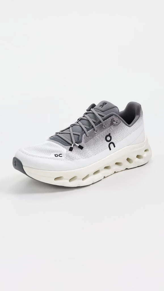 On Cloudtilt 1 Sneakers 1