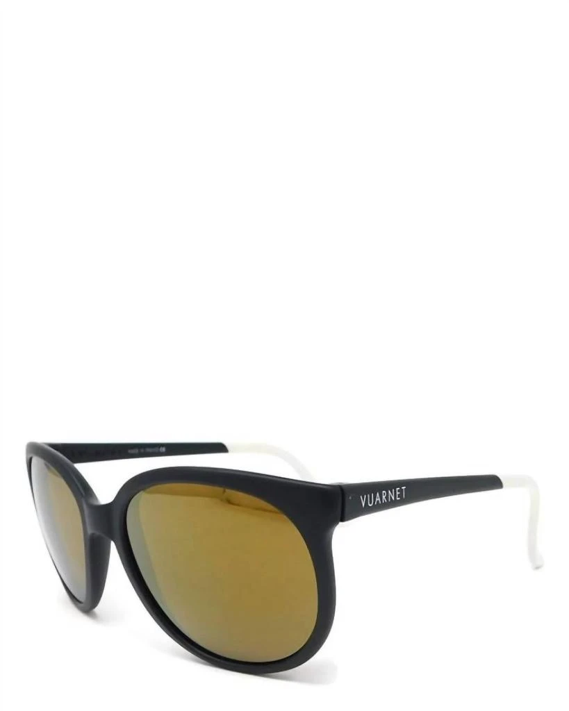 Vuarnet Vuarnet - Rag Bone Round Sunglasses 2