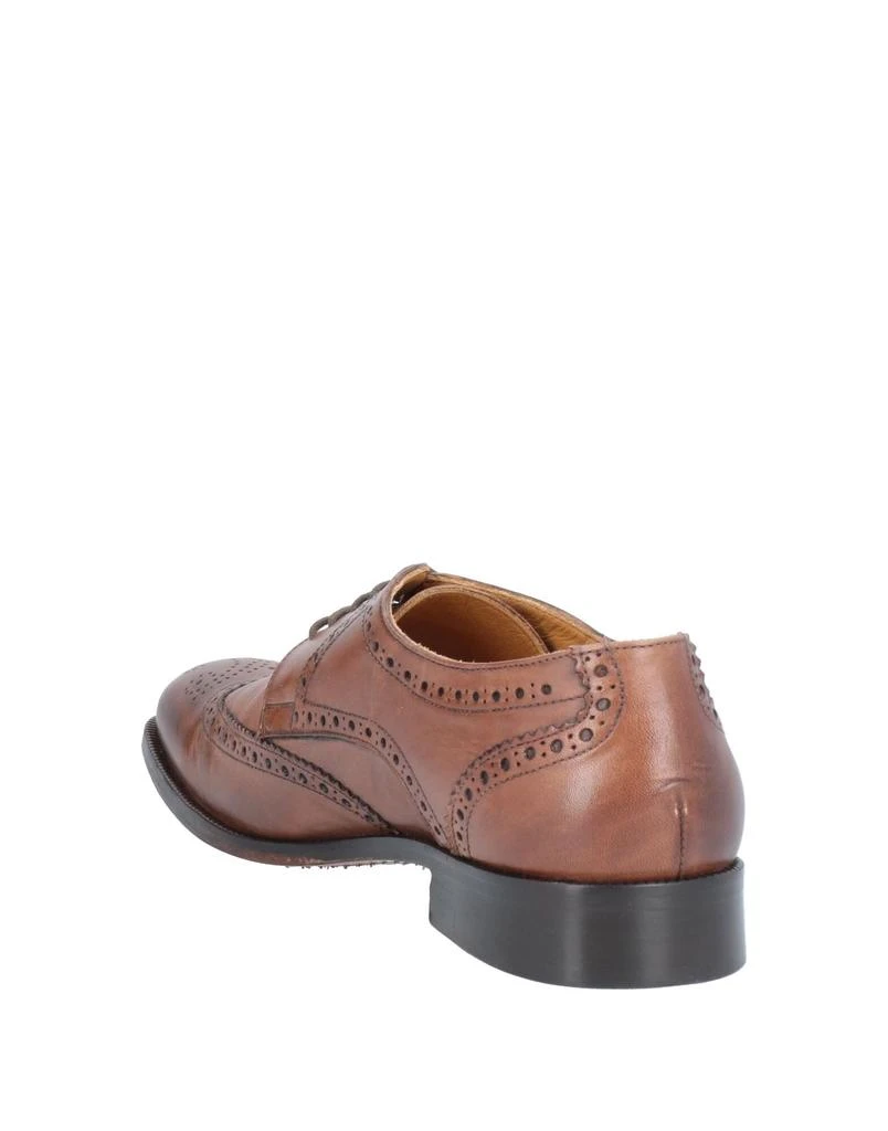 RENZO MORINI Laced shoes 3