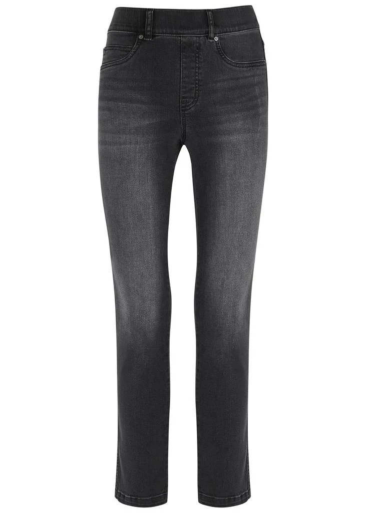 SPANX Slim-leg jeans 1