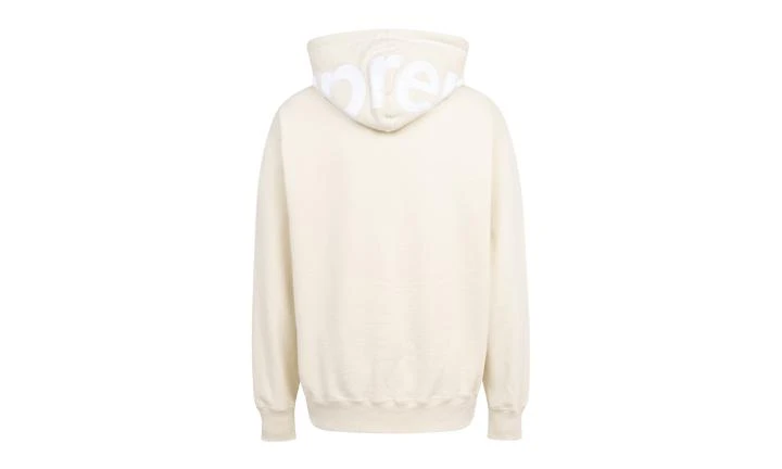 Supreme Supreme Contrast Hoodie 4
