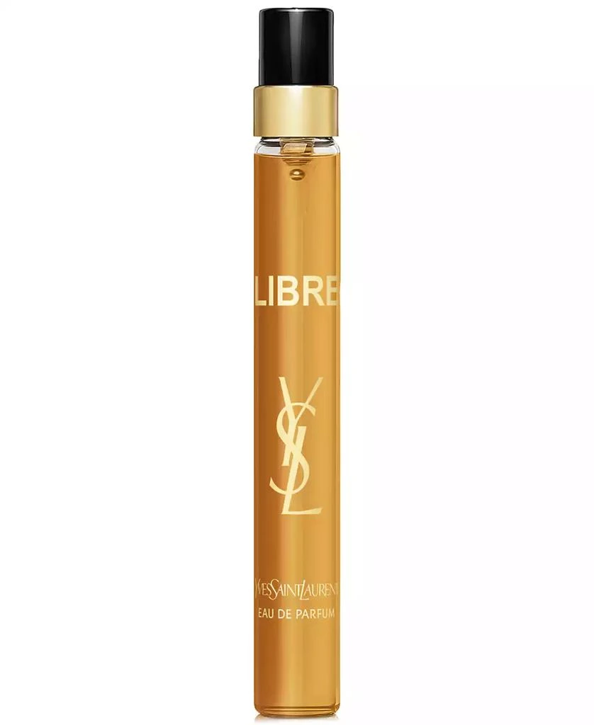 Yves Saint Laurent Libre Intense Eau de Parfum Spray, 1-oz., Online Only! 1