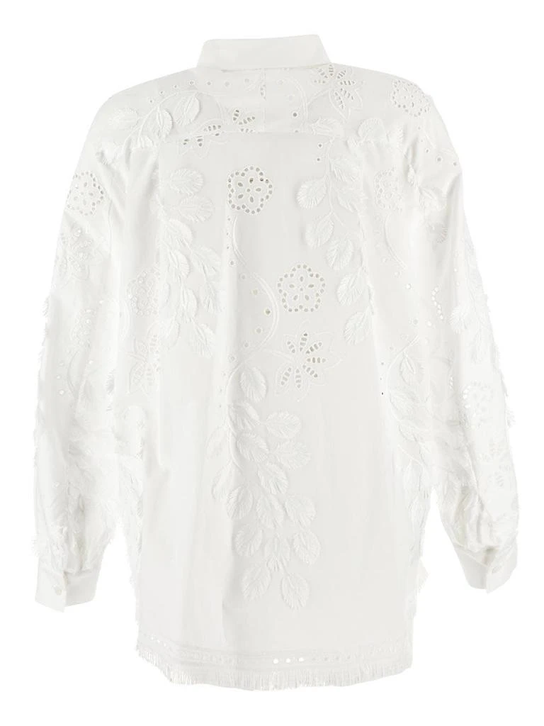 Alberta Ferretti top woman 2