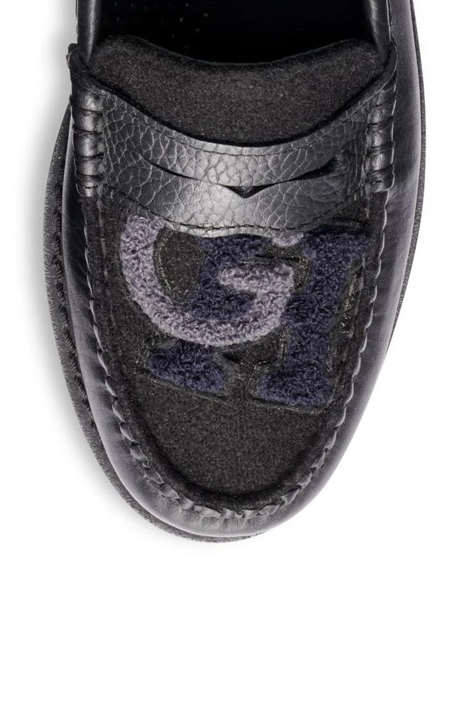 G.H.BASS Whitney Letterman Weejuns<sup>®</sup> Penny Loafer 6
