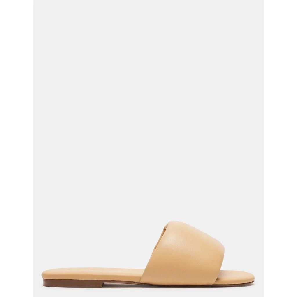 Steve Madden KARTER BONE LEATHER 7