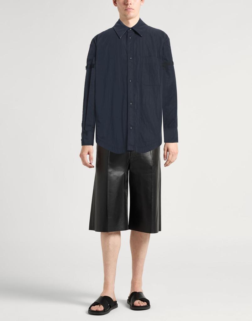 Thom Browne Solid color shirt