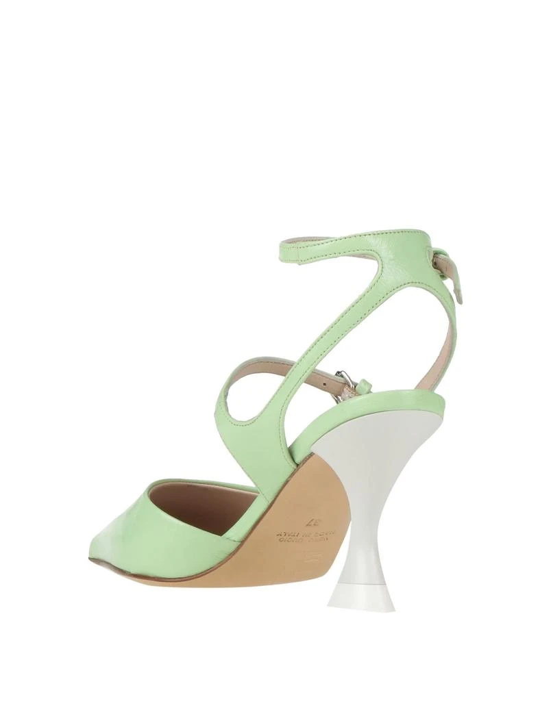 ELENA IACHI Pump 3
