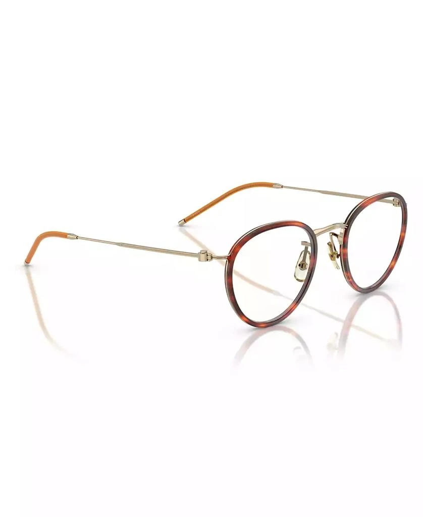 Oliver Peoples Unisex Tk-11Eyeglasses, OV1360T 6