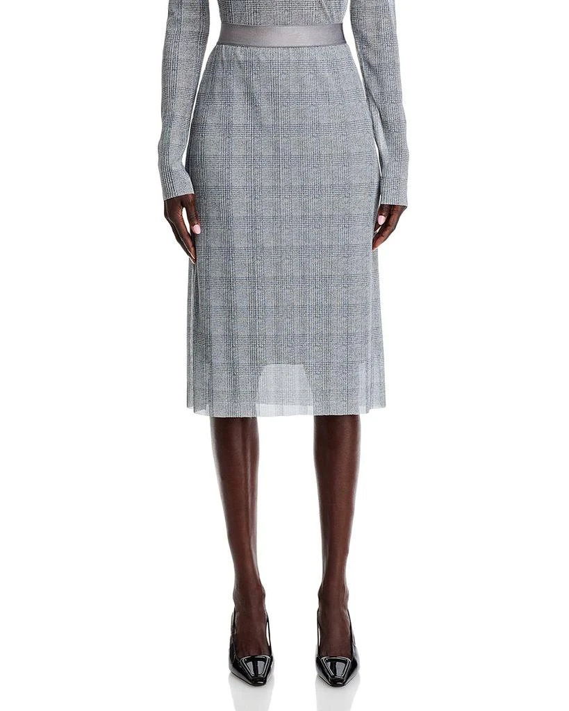 Hugo Boss Evibelle Skirt 7