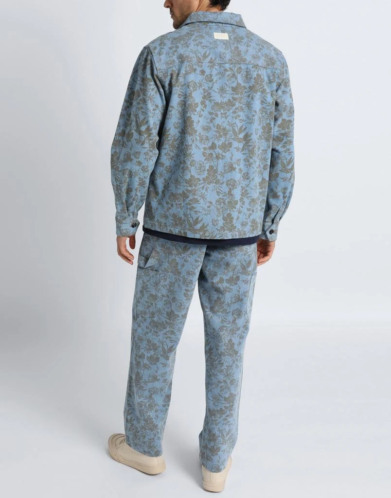 Lc23 Patterned shirt 3