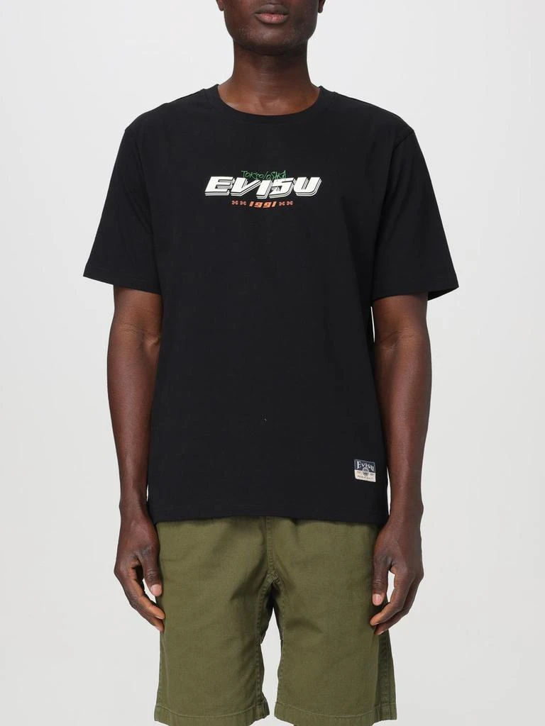 Evisu T-shirt men Evisu 1