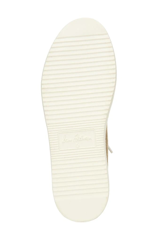 Sam Edelman Pippy Platform Sneaker 6