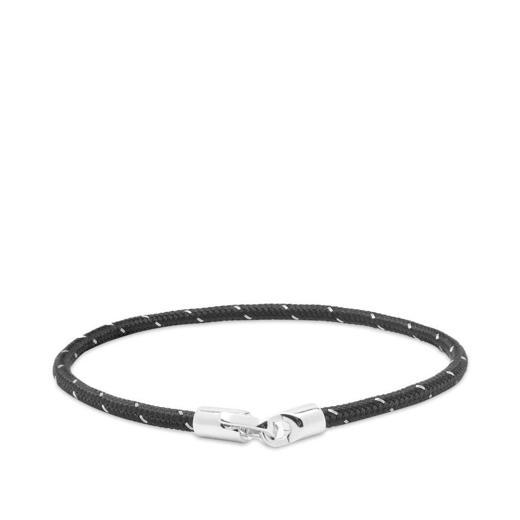 Miansai Miansai Cruz Rope Bracelet