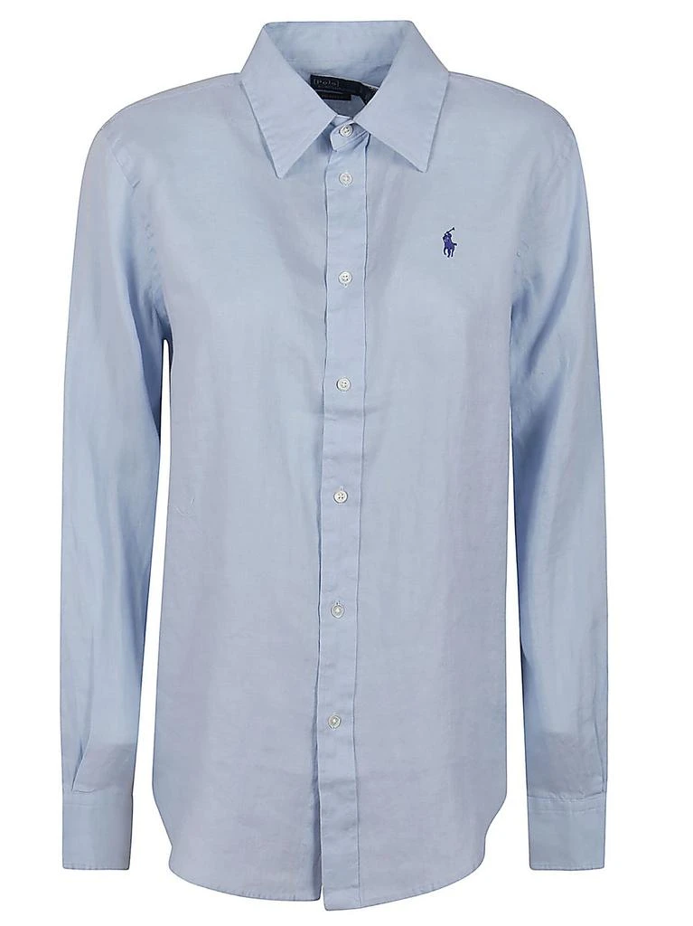 Ralph Lauren Polo Ralph Lauren Relaxed Fit Shirt 1