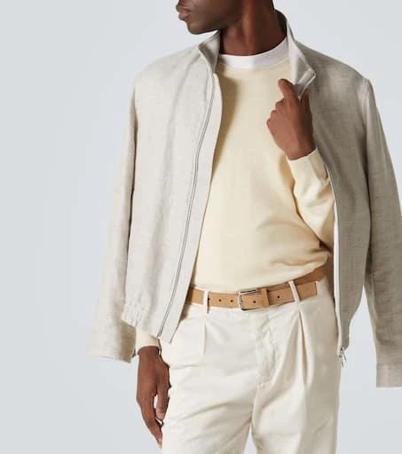 Brunello Cucinelli Cashmere sweater 5