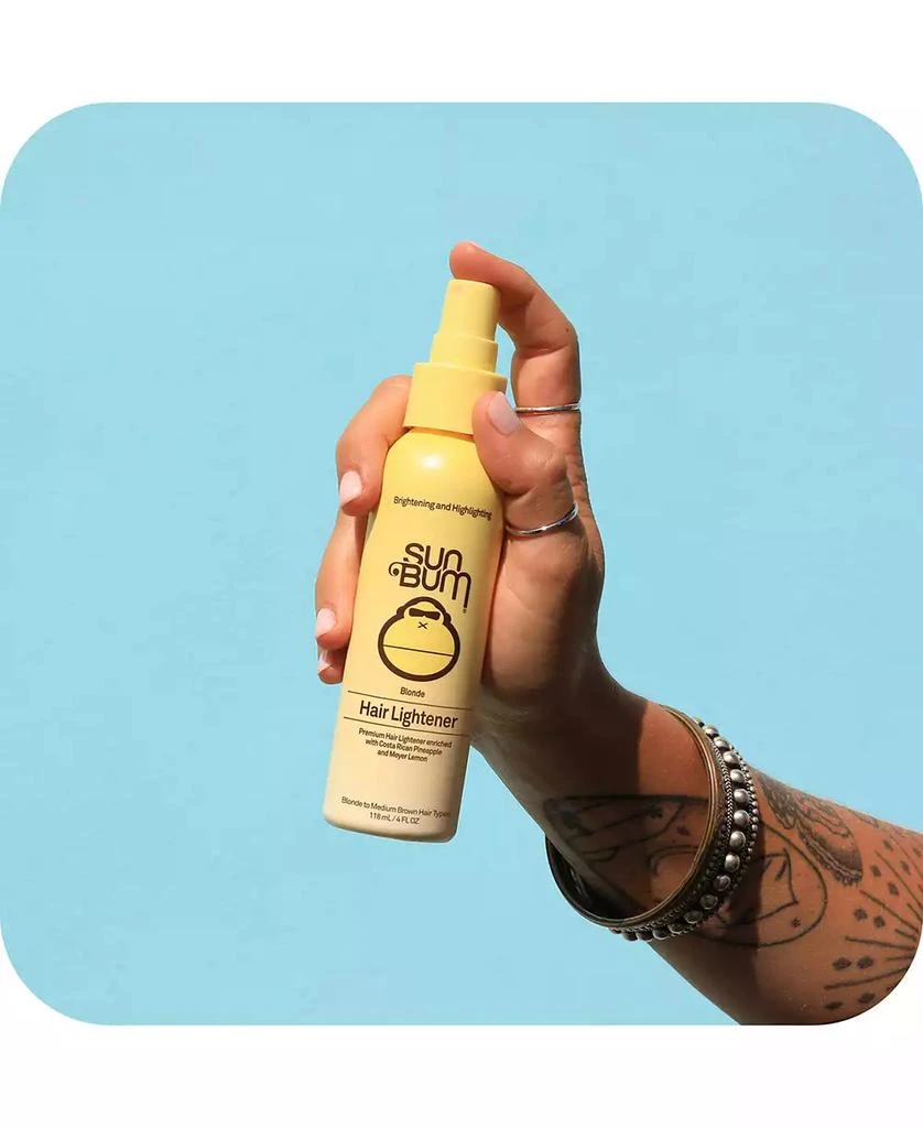 Sun Bum Blonde Hair Lightener 4