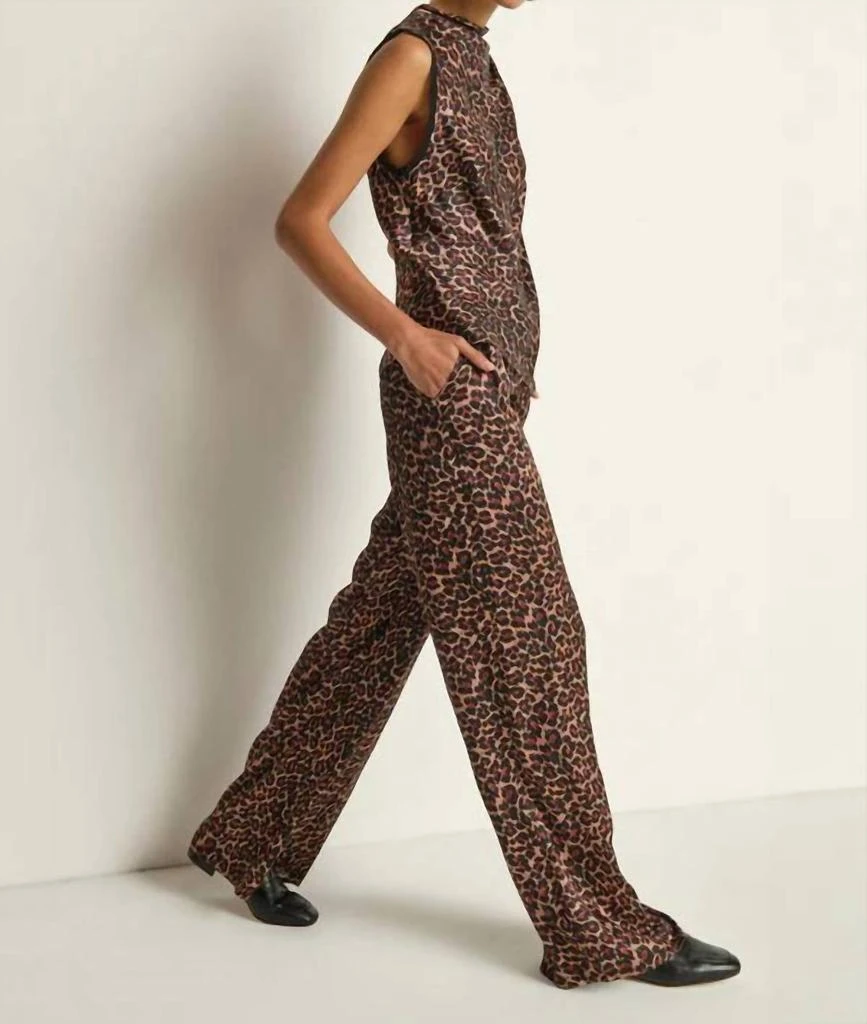 Nation LTD Nation Ltd - Paloma Pull-on Pants 3