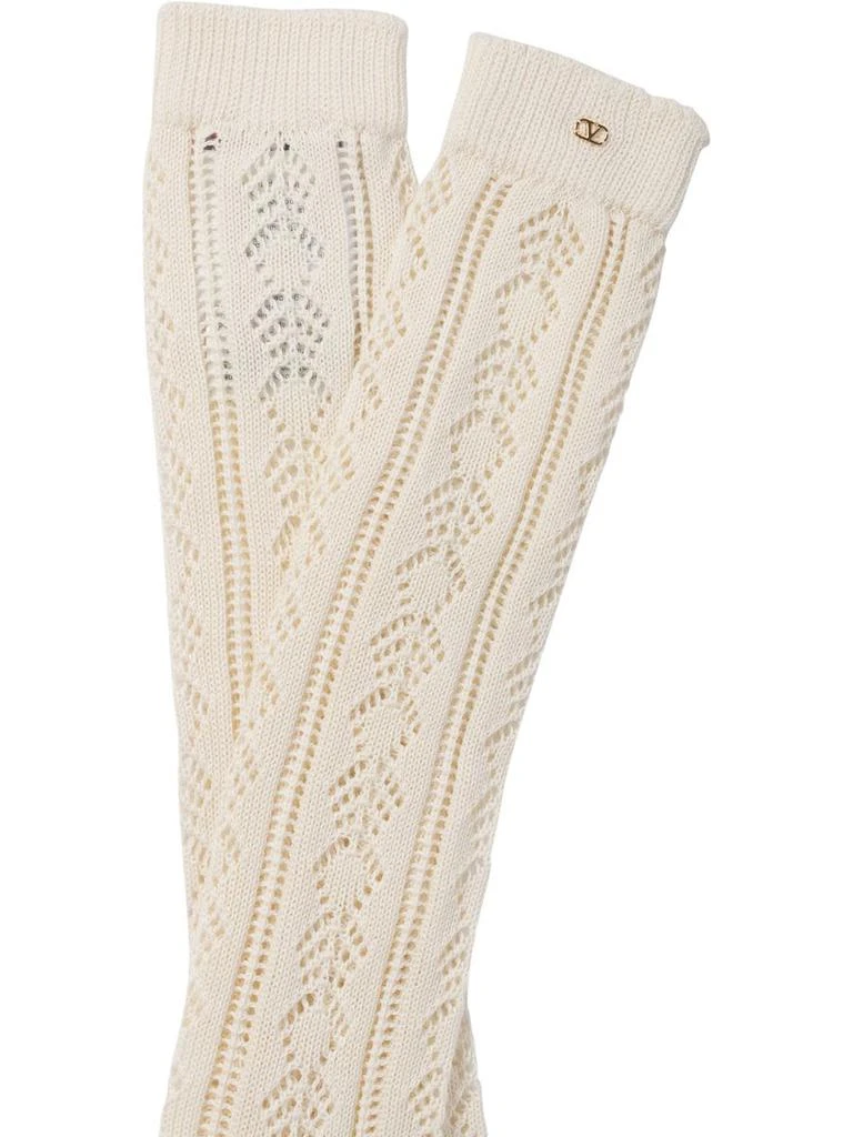 Valentino Valentino Garavani Socks 3