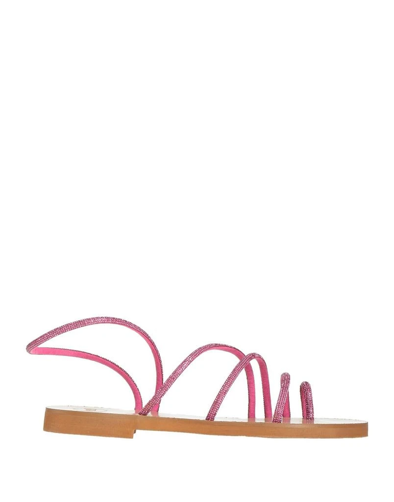 EXE' Flip flops 1