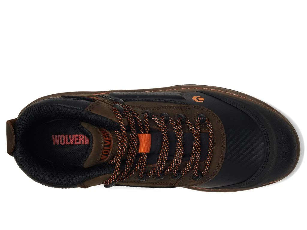 Wolverine Overpass Mid Composite 2