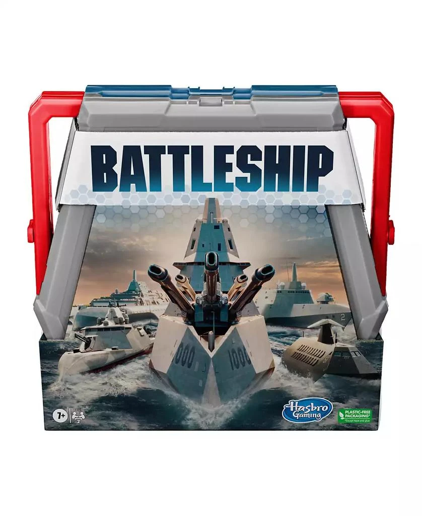 Hasbro Battleship Board Game 5