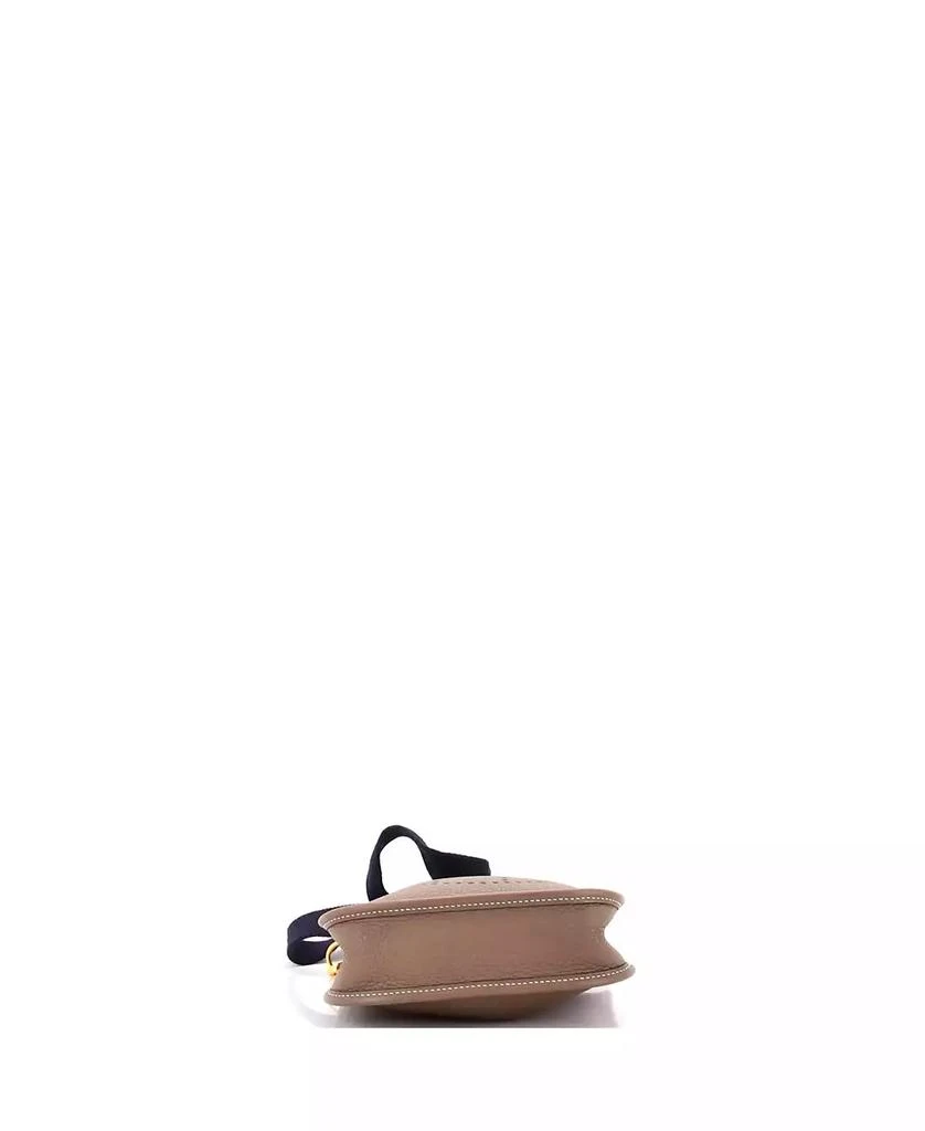 Pre-Owned HERMÉS TPM Evelyne Bag Gen III Clemence 4