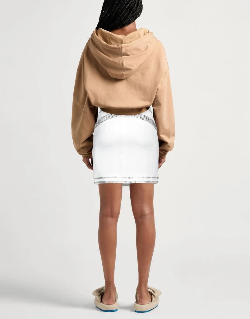 Philipp Plein Mini skirt 3