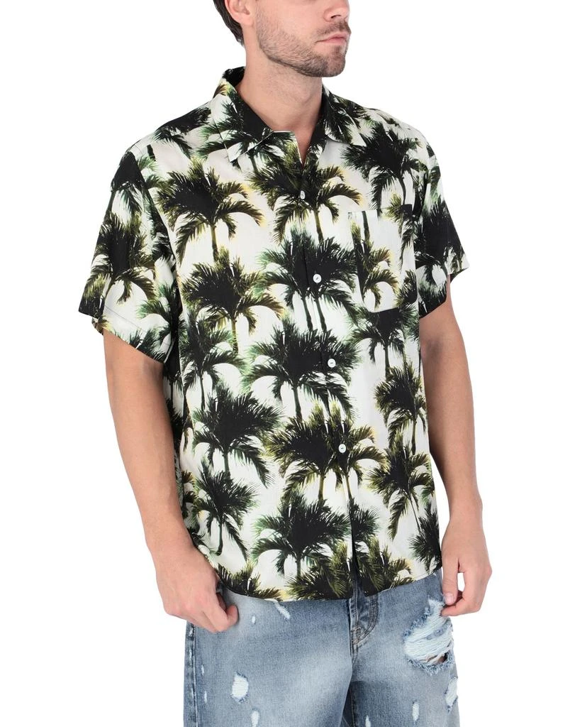 BUSCEMI Patterned shirt 2