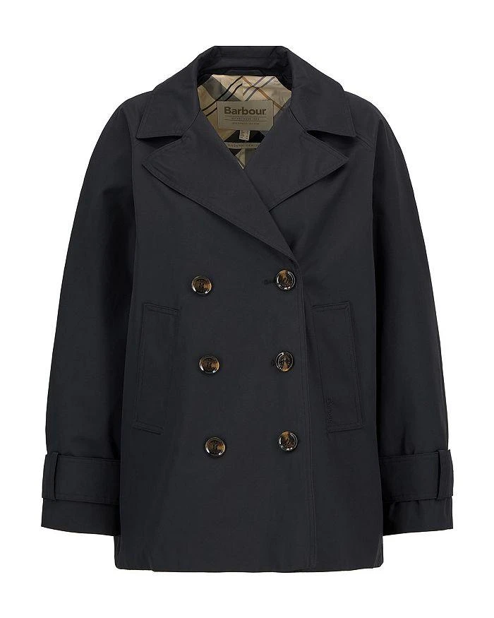 Barbour Maisy Showerproof Jacket 6