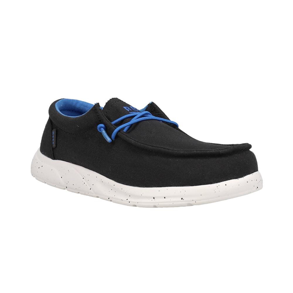 Reef Cushion Coast Boat Shoes (Little Kid-Big Kid)