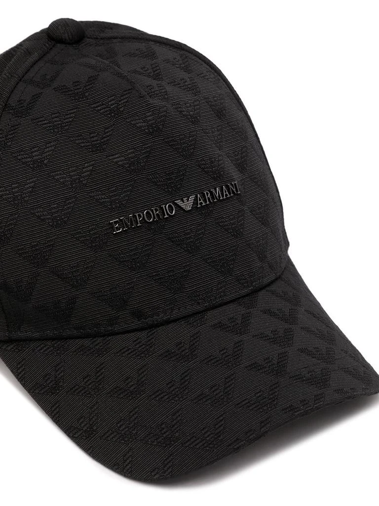 Emporio Armani Men's Hats 2