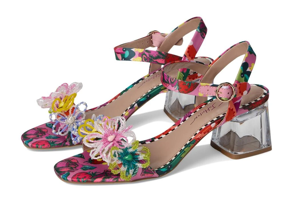 Betsey Johnson Cinthia 1