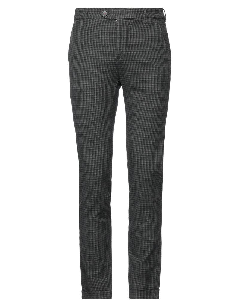 0/ZERO CONSTRUCTION Casual pants