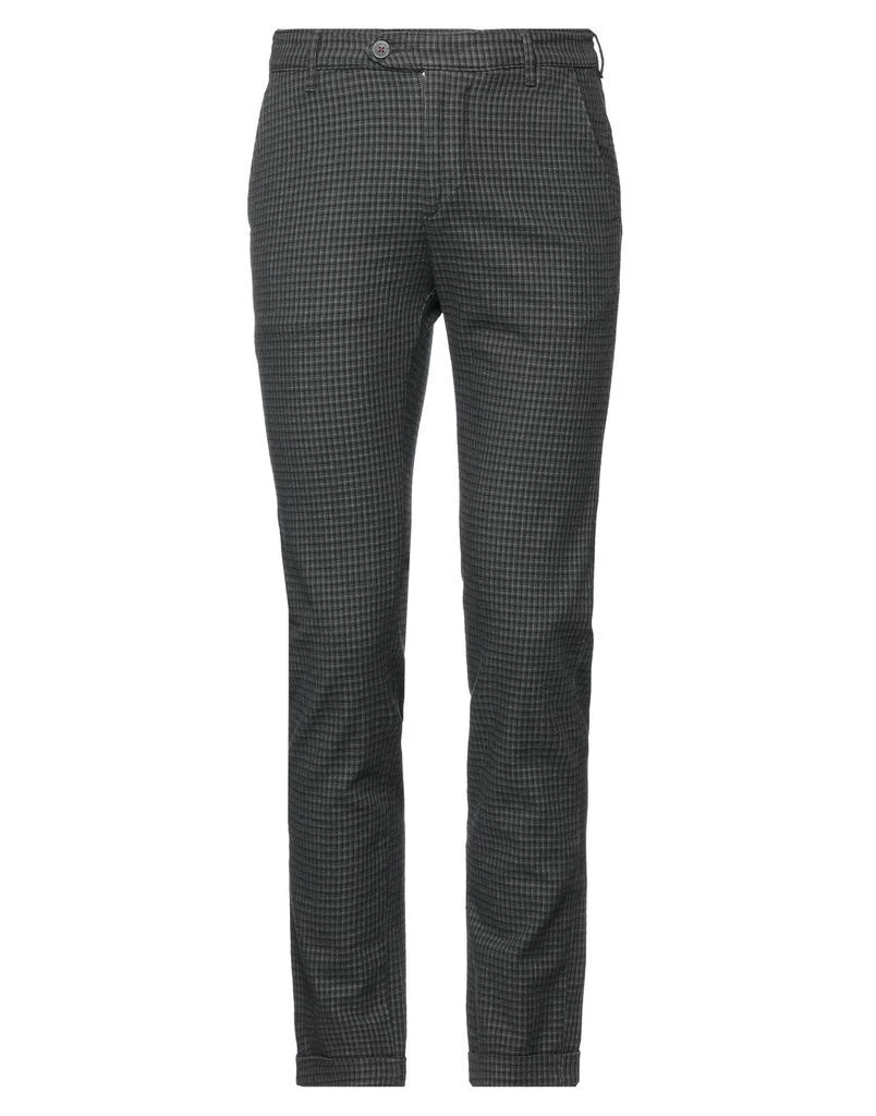 0/ZERO CONSTRUCTION Casual pants 1