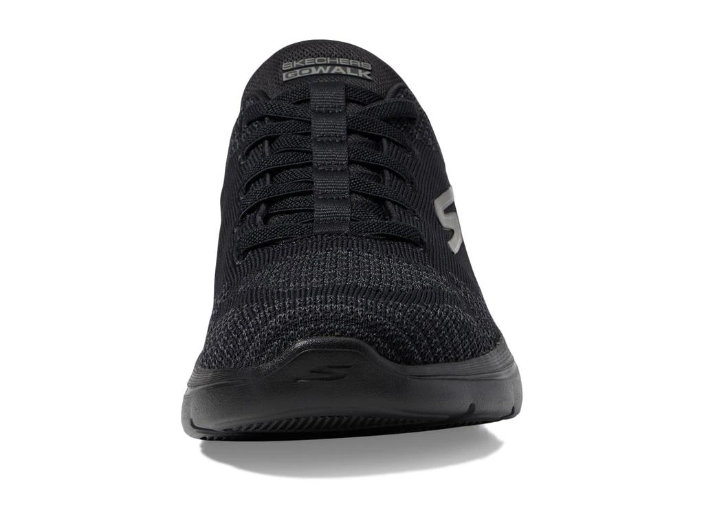SKECHERS Go Walk Arch Fit 2.0 - Grand Hands Free Slip-Ins 6