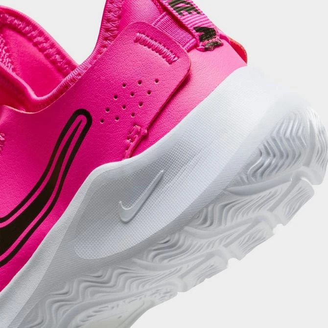 NIKE Little Kids' Nike Flex Runner 3 Running Shoes 3