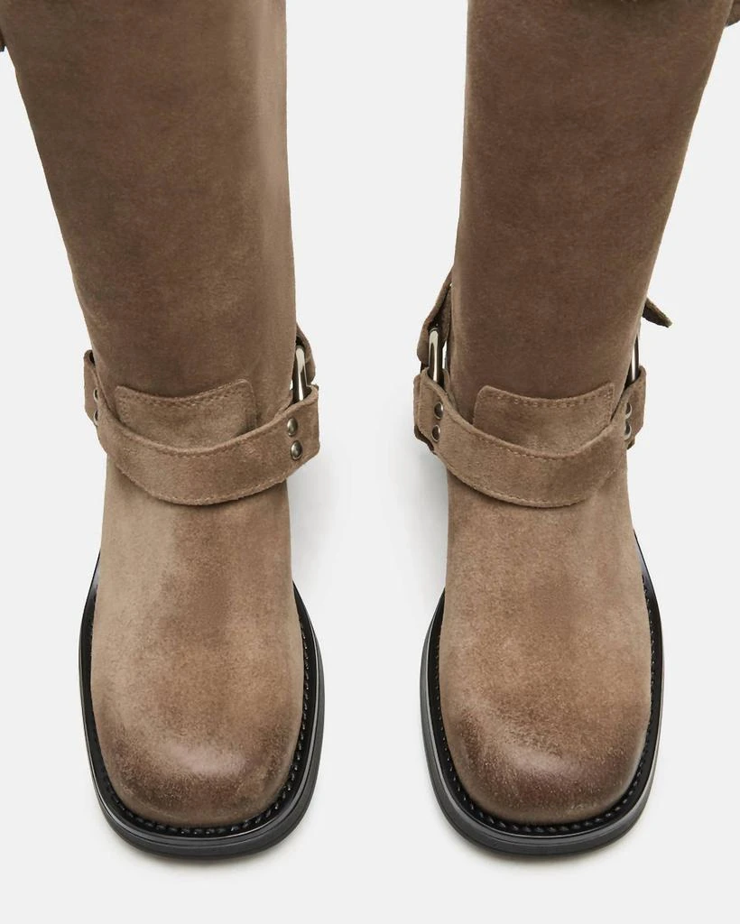 Steve Madden Steve Madden - Women's Astor Boots 3