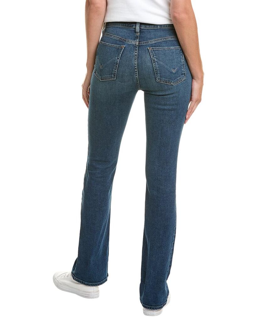 Hudson Jeans HUDSON Jeans Barbara Olympic High-Rise Baby Bootcut Jean