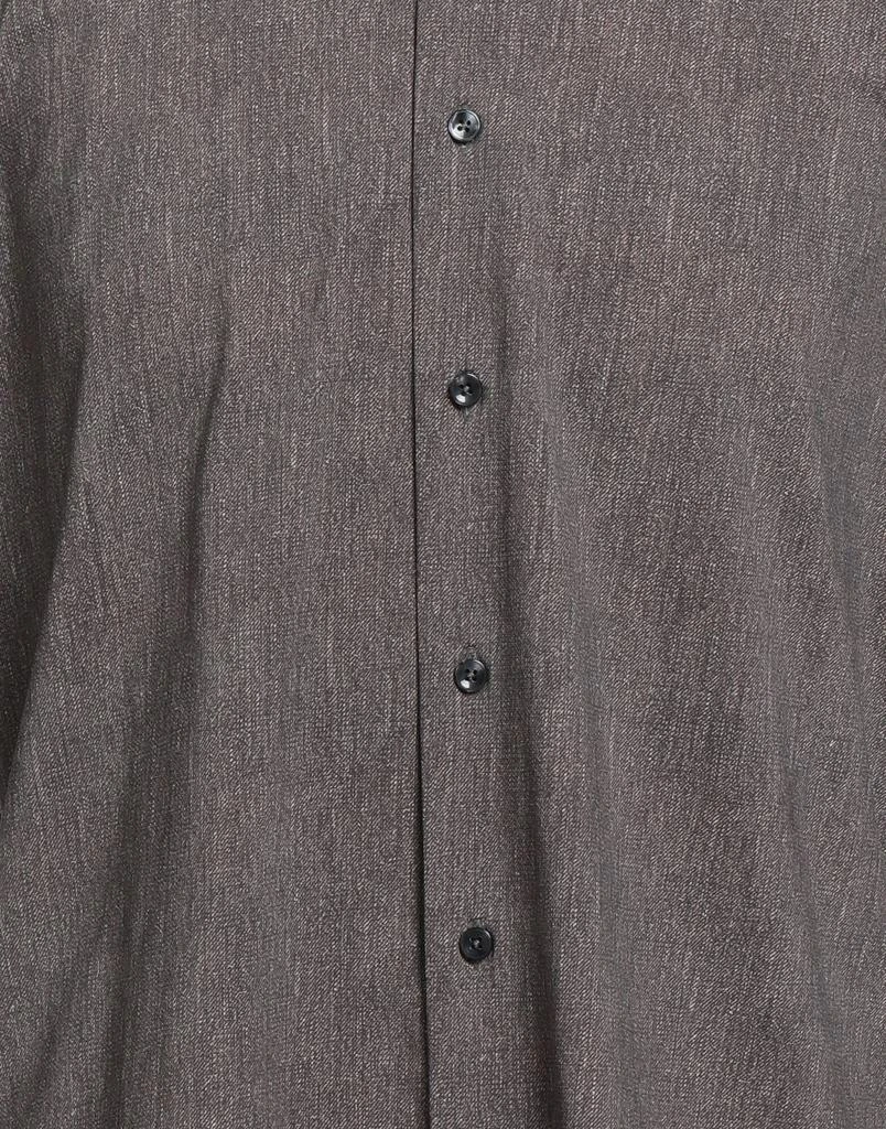 XACUS Solid color shirt 4