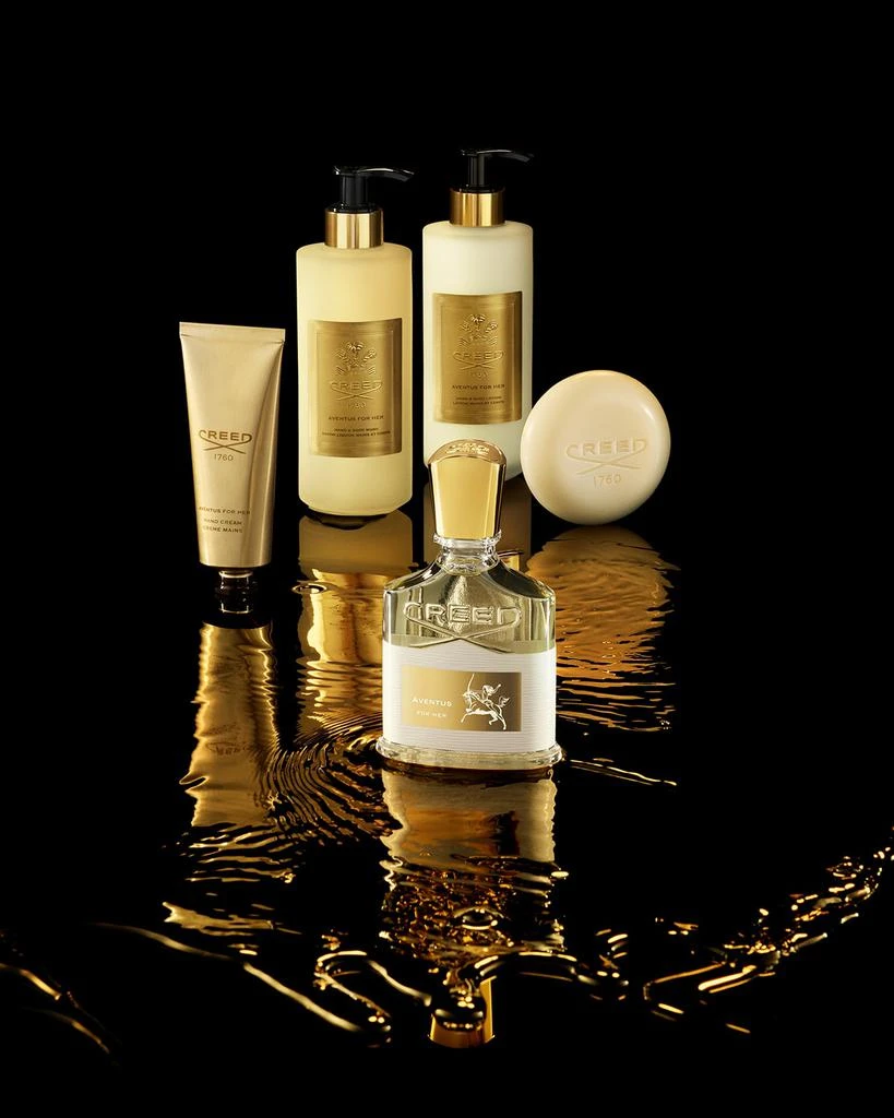 Creed Aventus For Her Hand 
Body Wash, 10.1 oz. 5