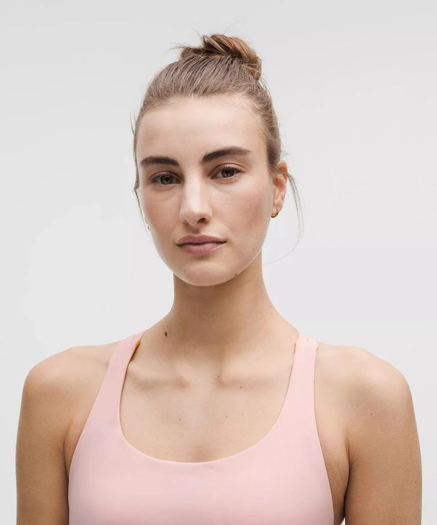 Lululemon lululemon Energy Longline Bra *Medium Support, B–D Cups 4