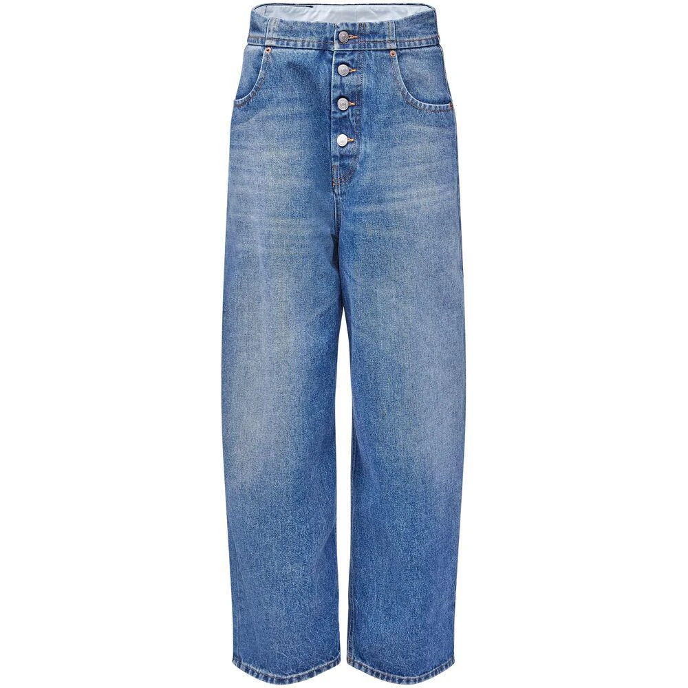 MM6 Mm6 Maison Margiela Jeans 1