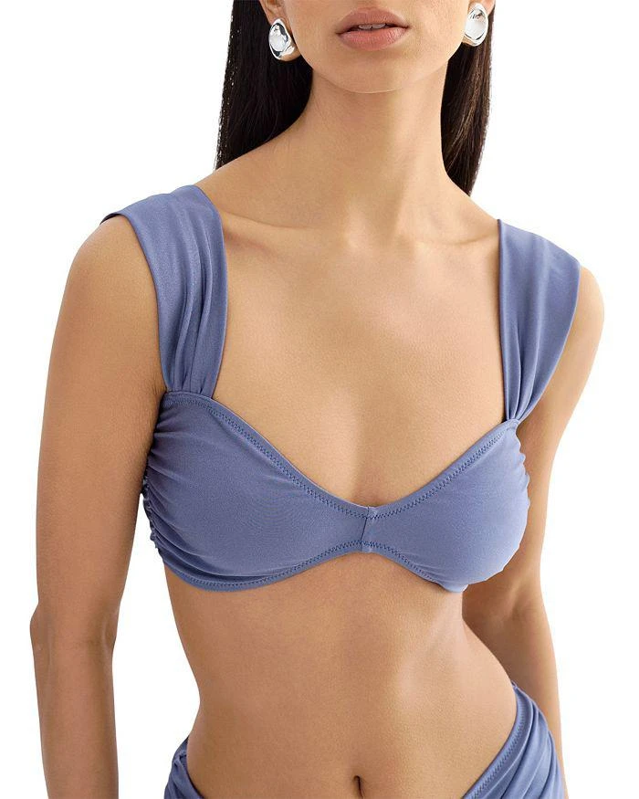 LaMarque Carina Wide Strap Bikini Top 2