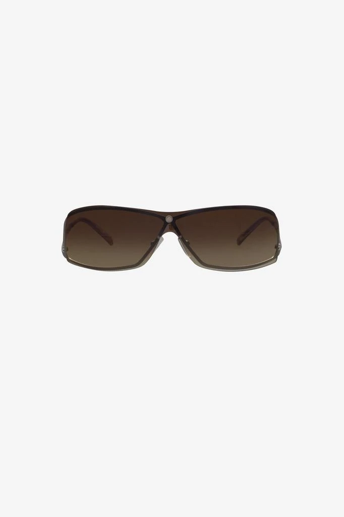 Los Angeles Apparel SGDROPARM - The Drop Arm Sunglasses 4