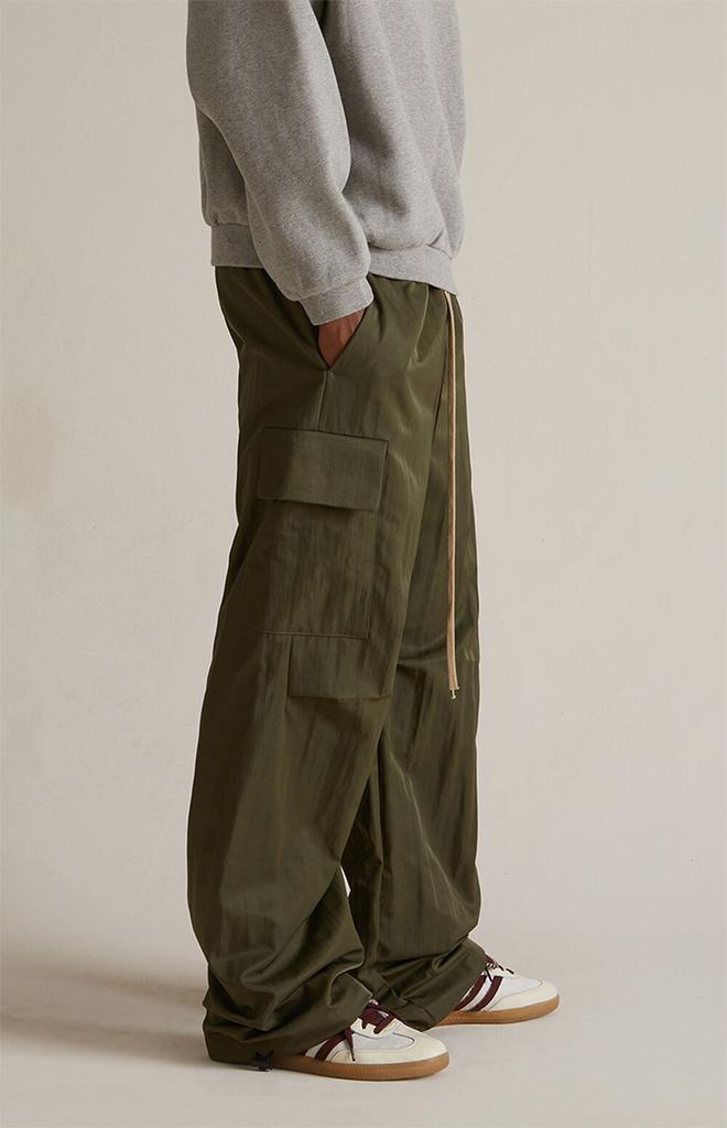FOG ESSENTIALS MILITARY NYLON FIELD PANT